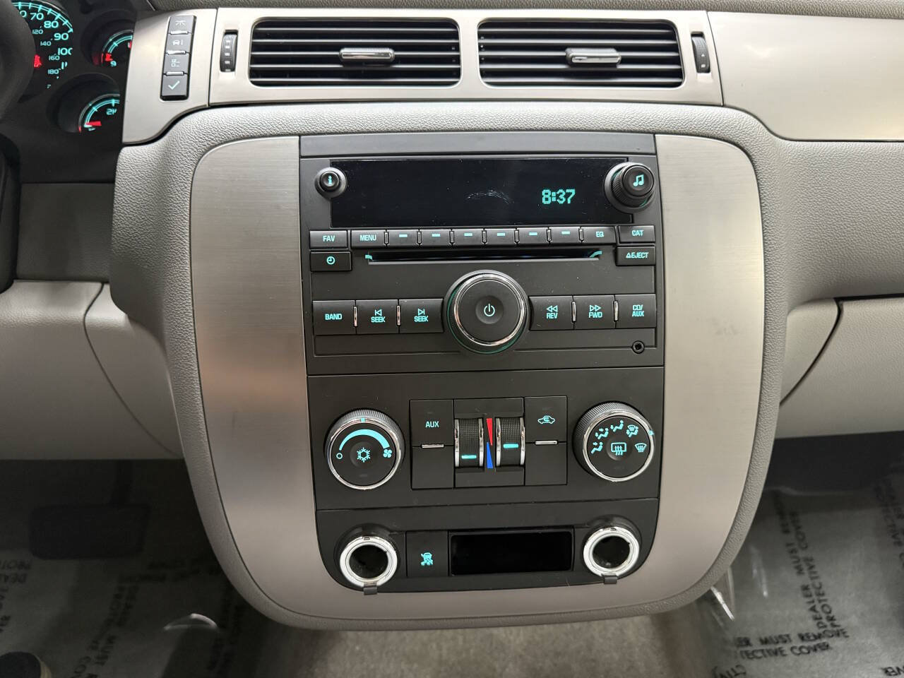 Used 2007 Chevrolet Tahoe LS RWD image 27