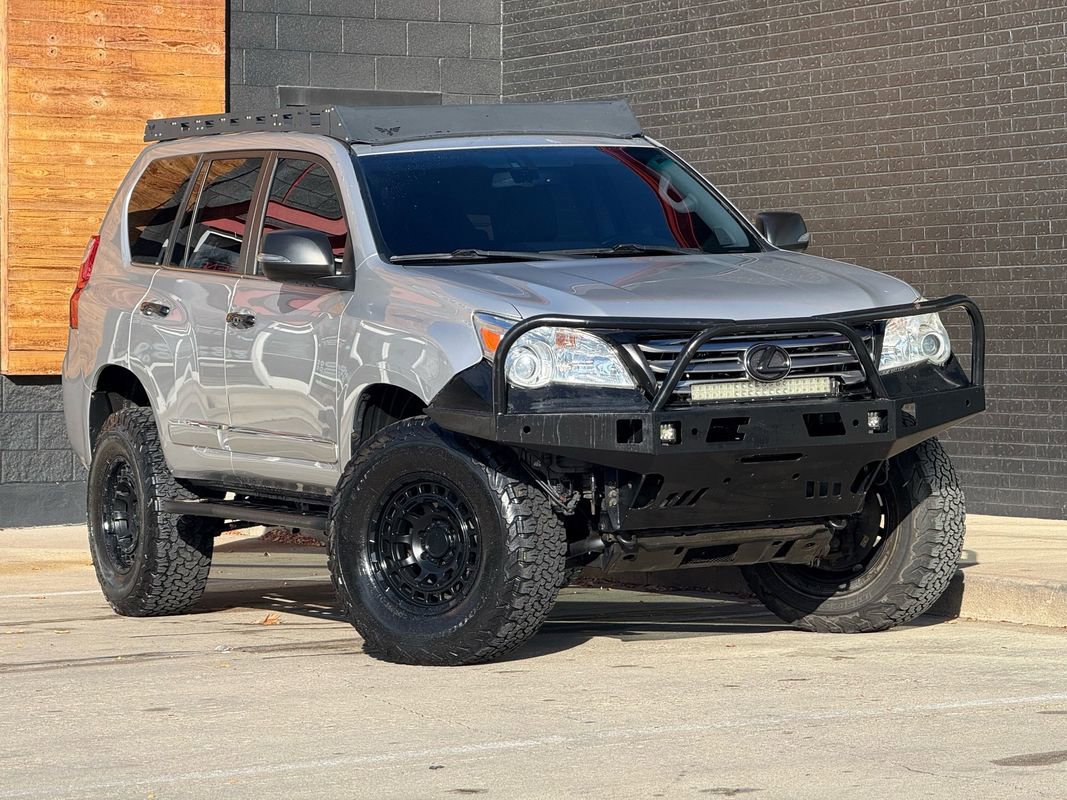Used 2011 Lexus GX 460 image 6