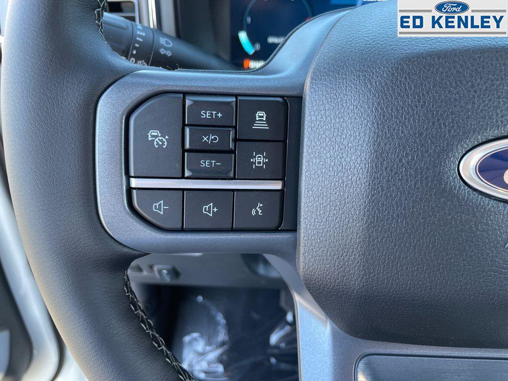New 2026 Ford F350 Lariat w/ Tremor Off-Road Package image 23