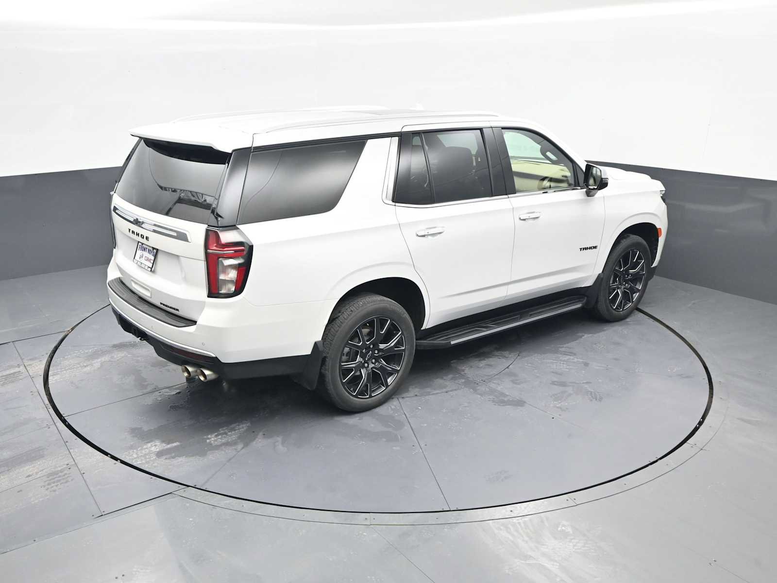 Used 2023 Chevrolet Tahoe Premier image 32