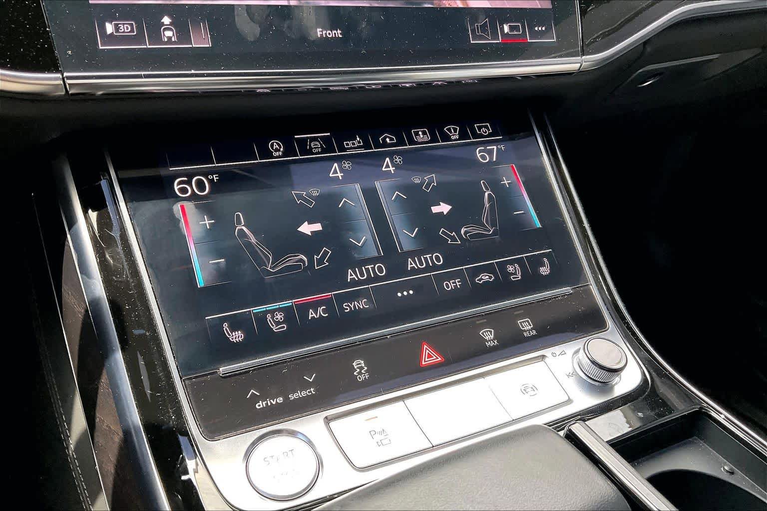 Used 2019 Audi A8 L 3.0T AWD/4WD image 15