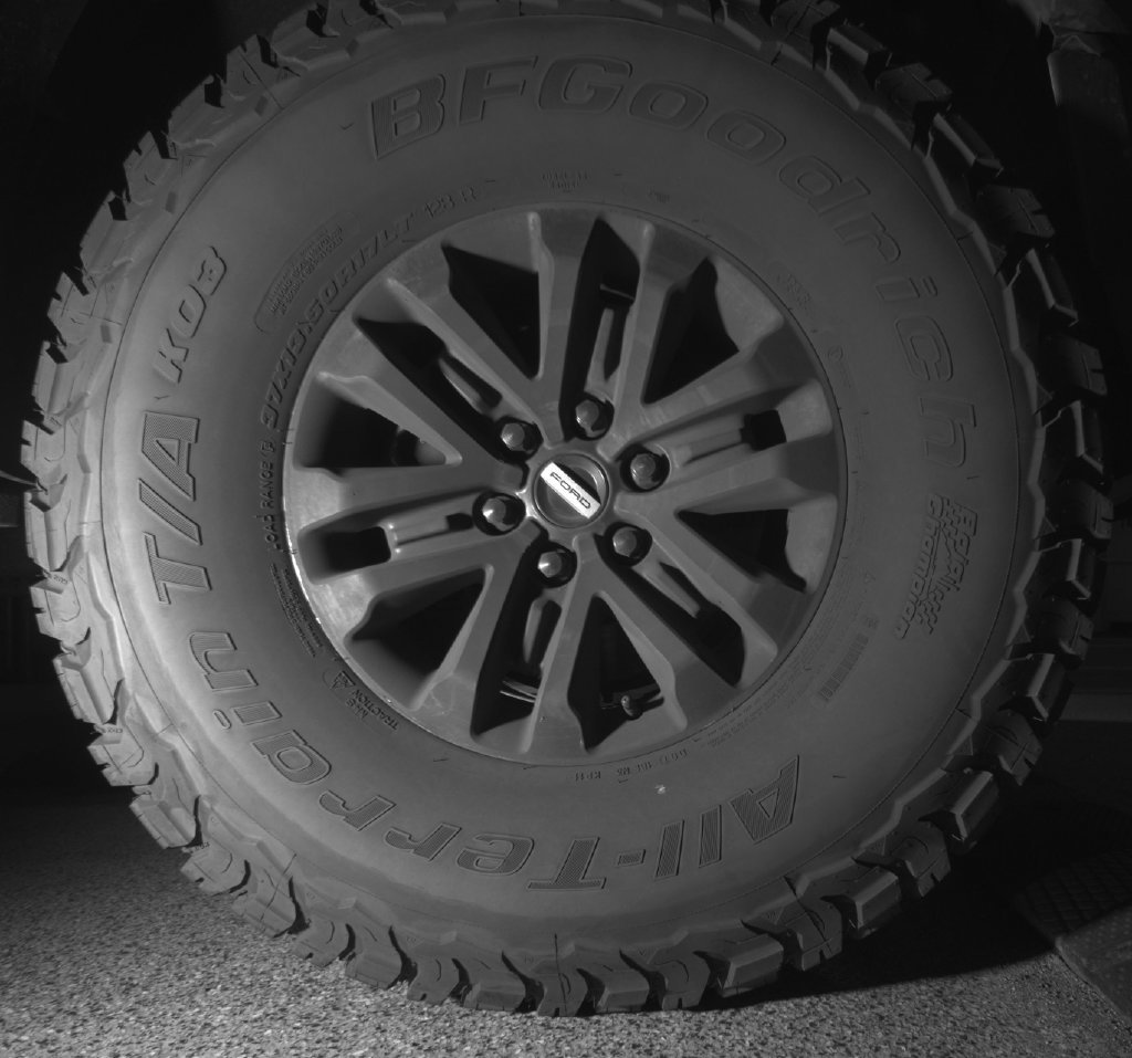 Used 2019 Ford F150 Raptor w/ Equipment Group 802A Luxury AWD/4WD image 11