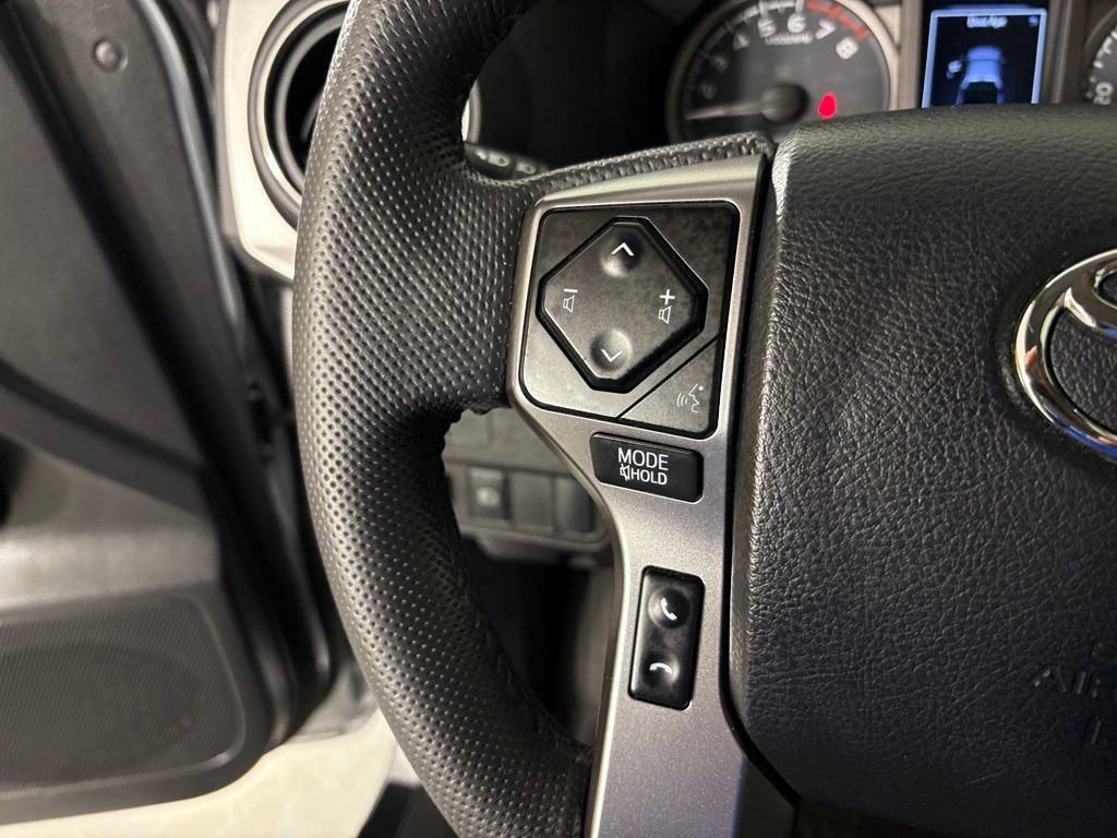Used 2023 Toyota Tacoma SR5 RWD image 23