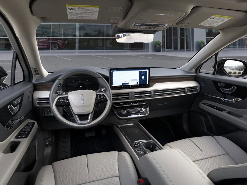 New 2025 Lincoln Corsair Grand Touring w/ Equipment Group 302A image 9