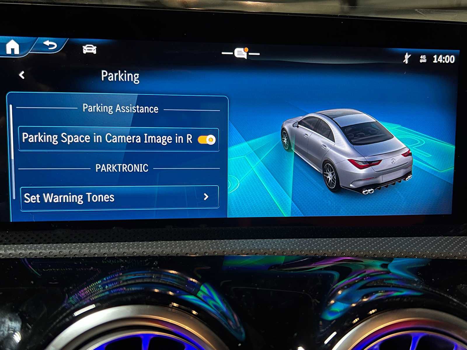 New 2026 Mercedes-Benz CLA 45 AMG S 4MATIC image 38