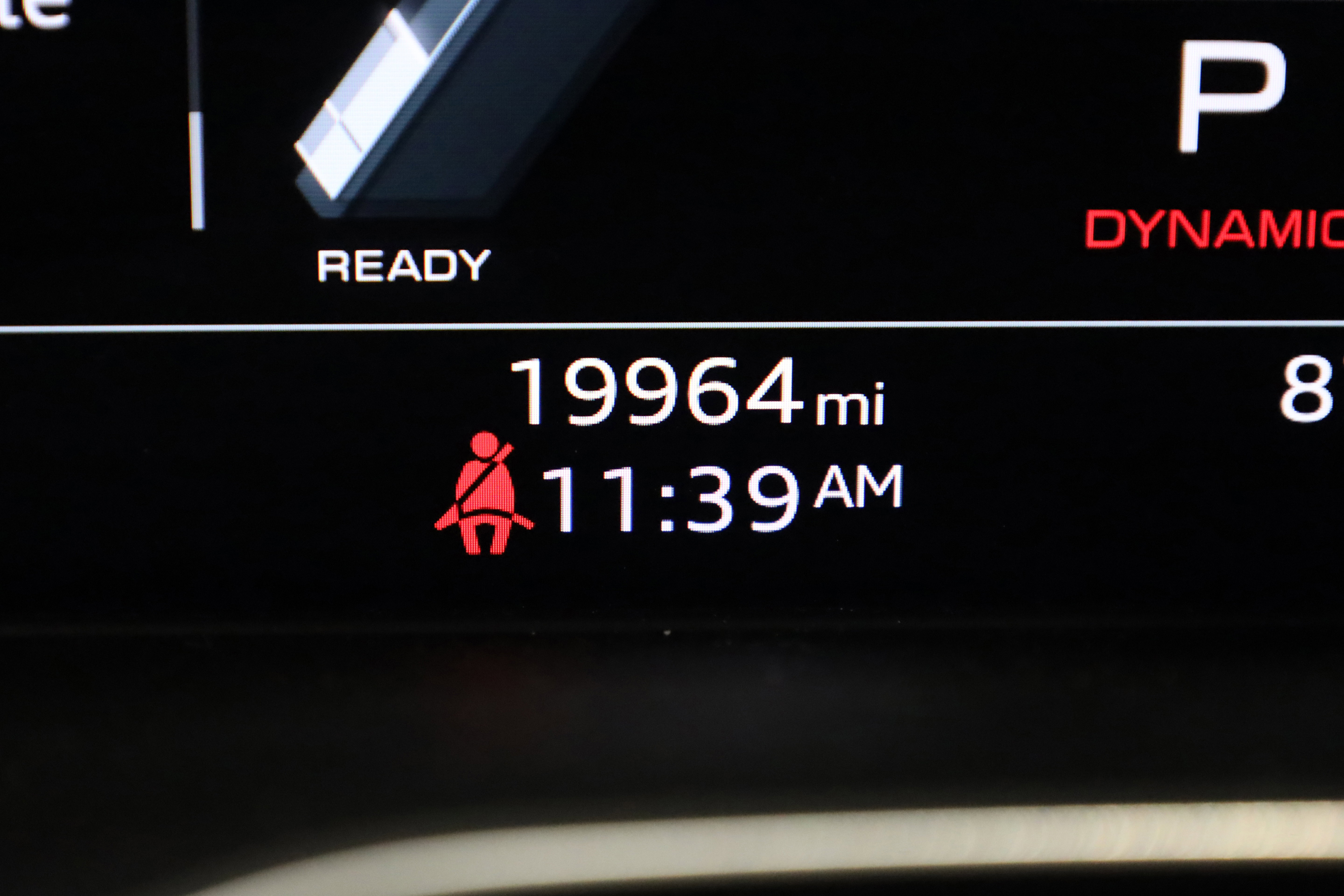 Used 2023 Audi S5 Prestige image 20