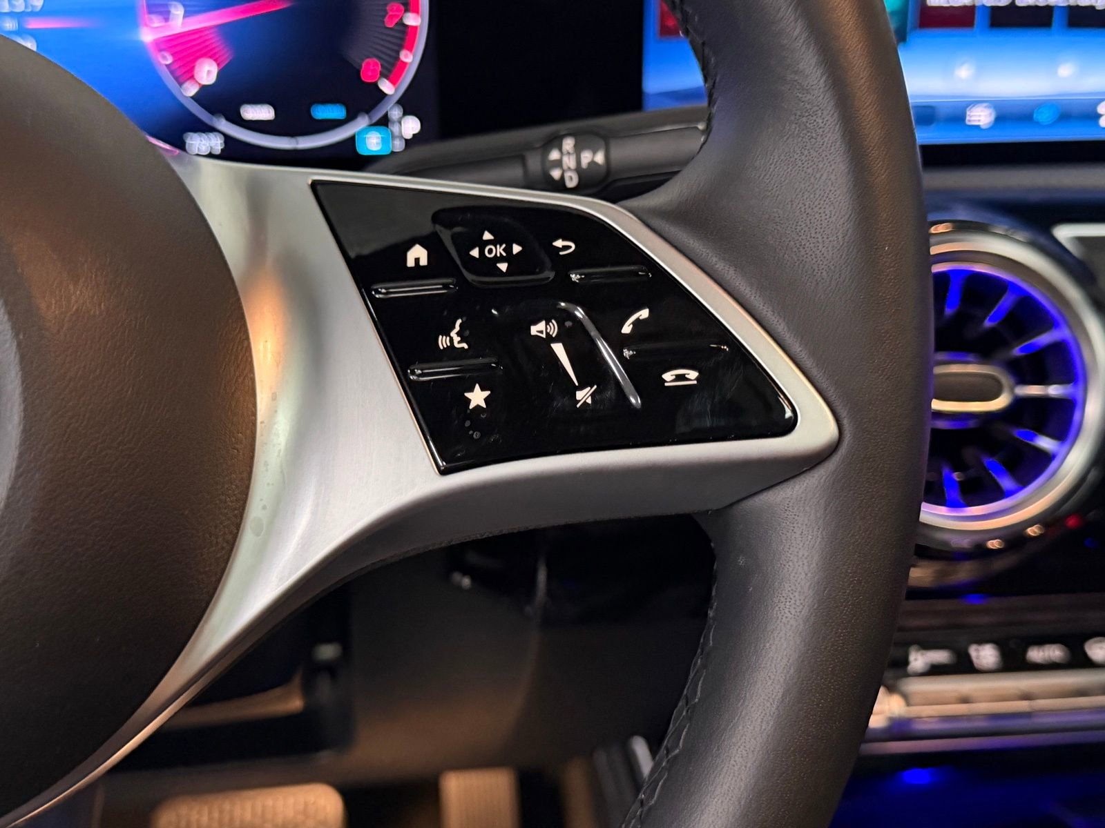 Certified 2026 Mercedes-Benz CLA 250 image 26