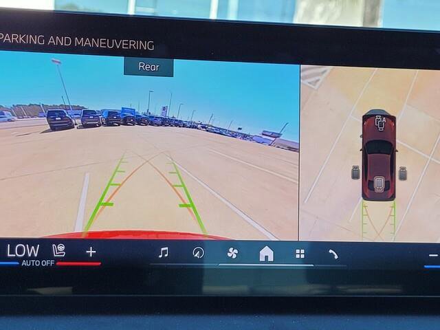 Certified 2025 BMW 230i xDrive 230i xDrive w/ M Sport Package image 15