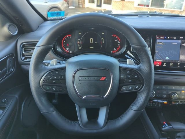 Used 2025 Dodge Durango GT image 19