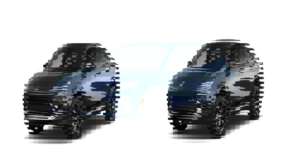 New 2026 Buick Envista Sport Touring image 27