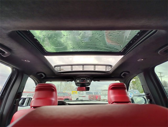 Used 2024 Jeep Wagoneer Launch Edition image 30