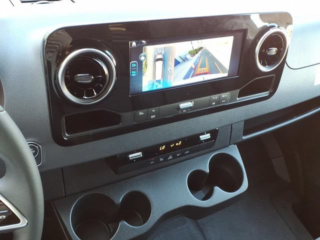New 2026 Mercedes-Benz Sprinter 2500 image 6