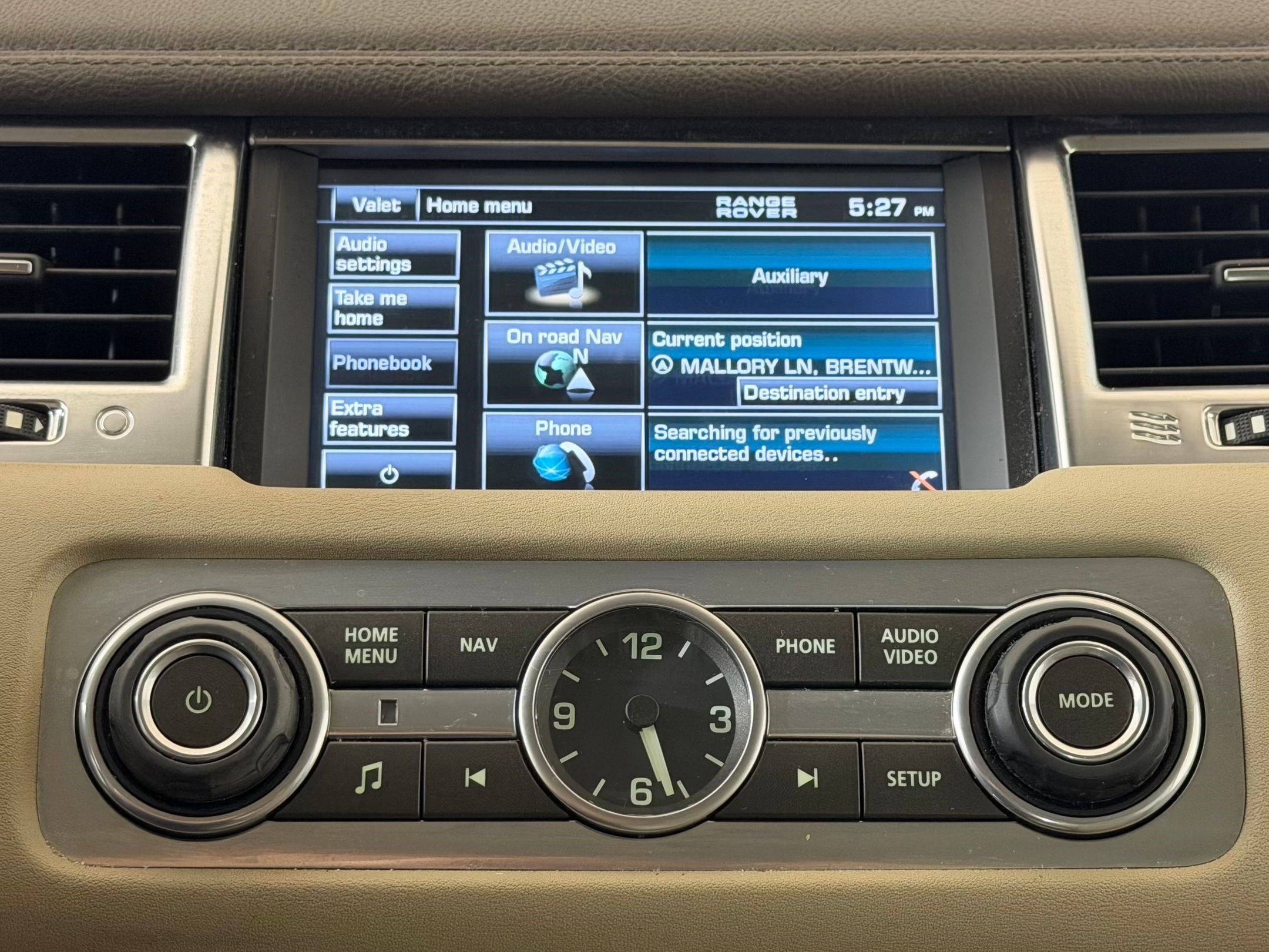 Used 2013 Land Rover Range Rover Sport GT Limited Edition AWD/4WD image 19