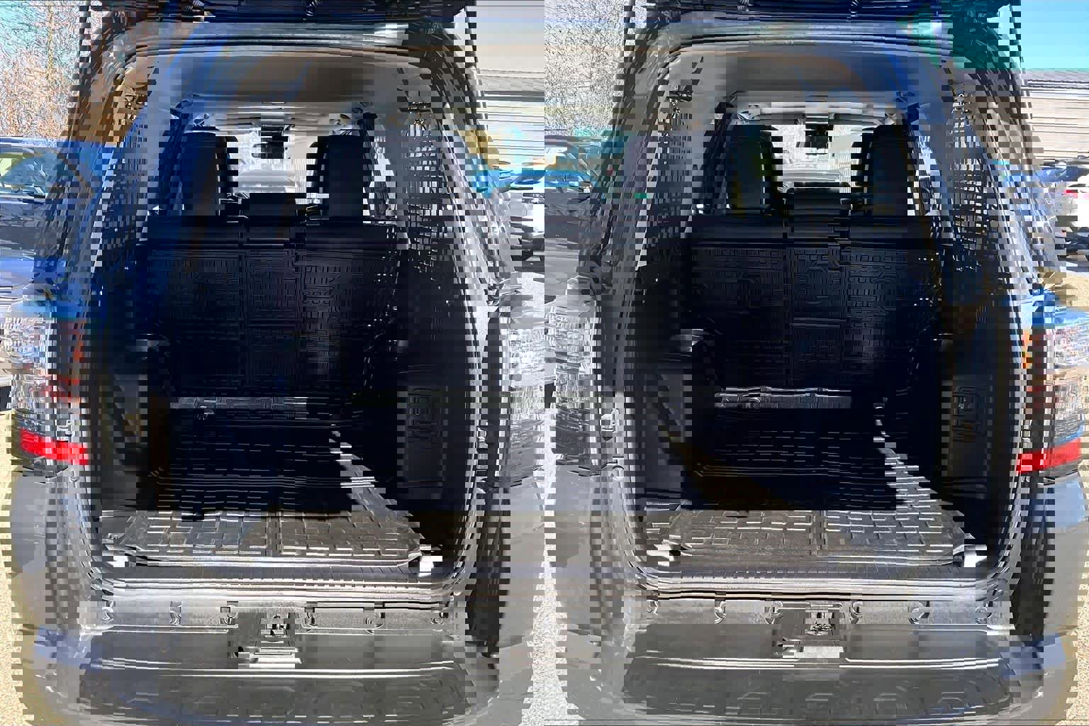 Certified 2024 Toyota 4Runner TRD Pro AWD/4WD image 31