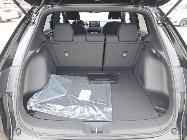 New 2026 Honda HR-V Sport image 23