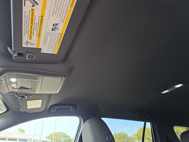 New 2026 Chevrolet Equinox LT w/ Safety and Technology Package FWD image 25