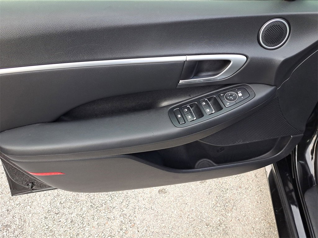 Used 2020 Hyundai Sonata SEL image 15