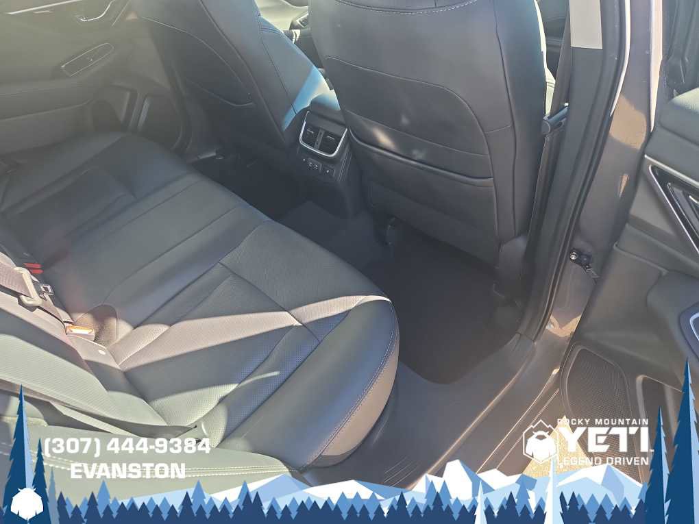 Used 2021 Subaru Legacy Limited XT w/ Popular Package #3 AWD/4WD image 17