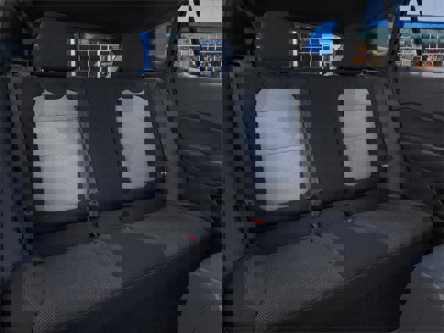 New 2026 Chevrolet Trax RS w/ Driver Confidence Package image 17