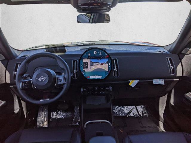 New 2026 MINI Cooper Countryman S AWD/4WD image 15