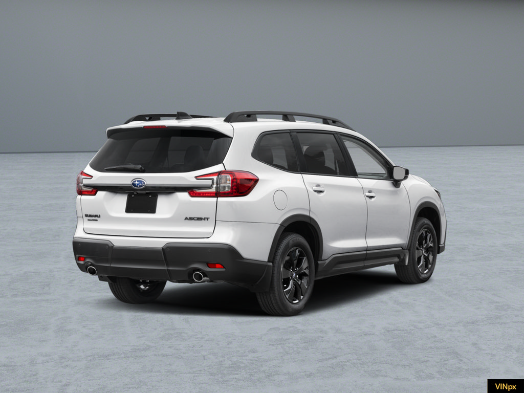 New 2027 Subaru Ascent Premium AWD/4WD image 2
