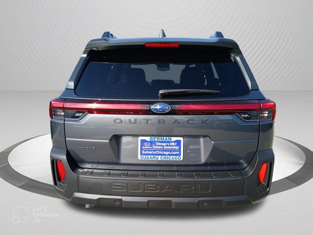 New 2026 Subaru Outback Touring AWD/4WD image 29