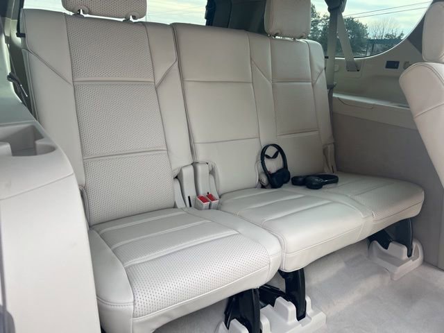 Used 2021 Cadillac Escalade ESV Sport Platinum image 18