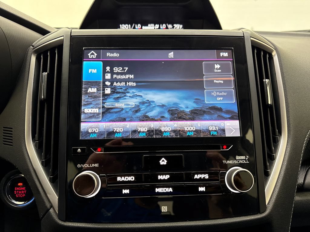 Used 2019 Subaru Forester Touring w/ Popular Package #3 AWD/4WD image 18