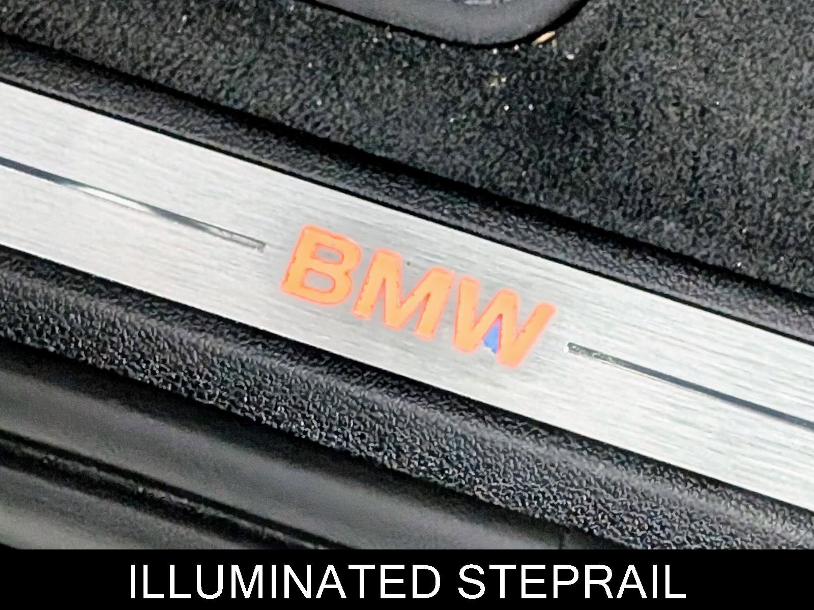 Used 2023 BMW X7 xDrive40i w/ Premium Package image 15