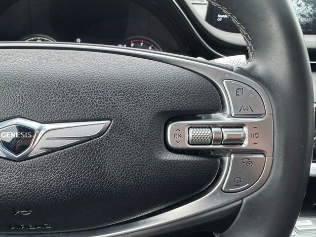Used 2025 Genesis GV70 2.5T image 25