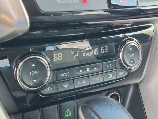 Used 2018 Mitsubishi Eclipse Cross SE AWD/4WD image 22