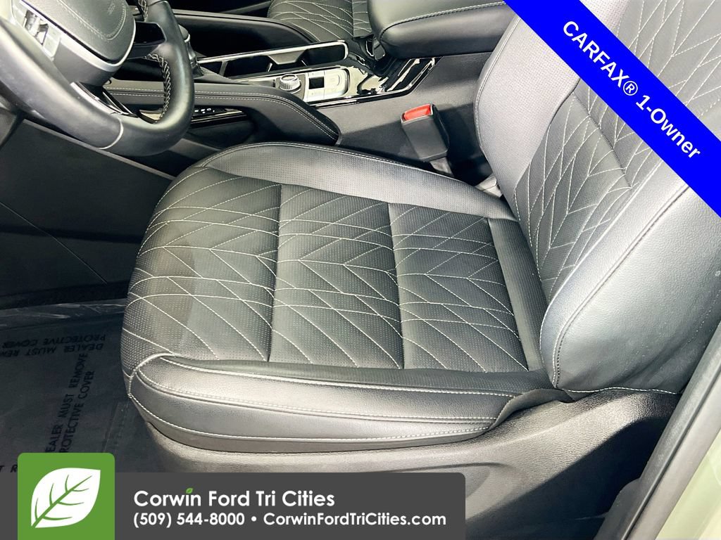 Used 2025 Kia Telluride EX X-Line AWD/4WD image 23