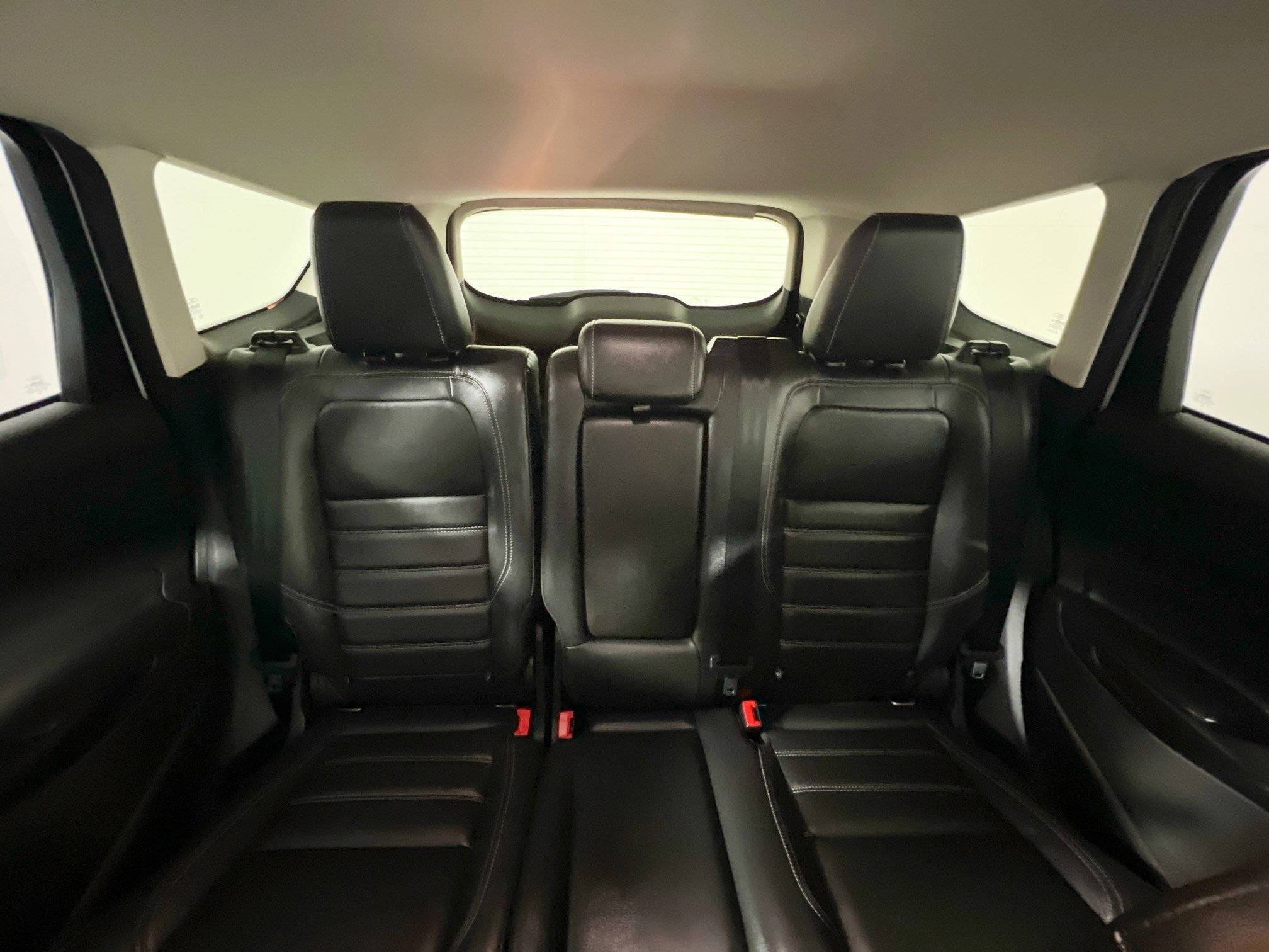 Used 2018 Ford Escape SEL w/ Ford Safe & Smart Package FWD image 32