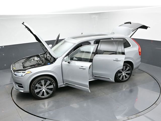 Used 2024 Volvo XC90 B6 Plus w/ Protection Package image 52