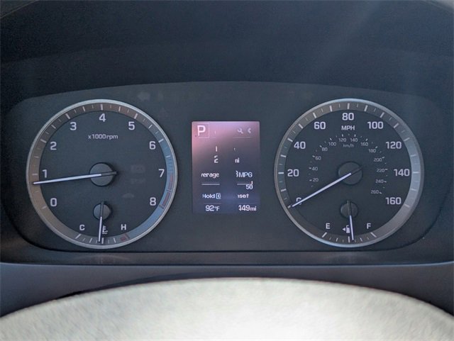 Used 2016 Hyundai Sonata SE image 17