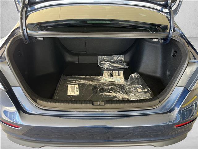 Certified 2025 Honda Accord SE image 19