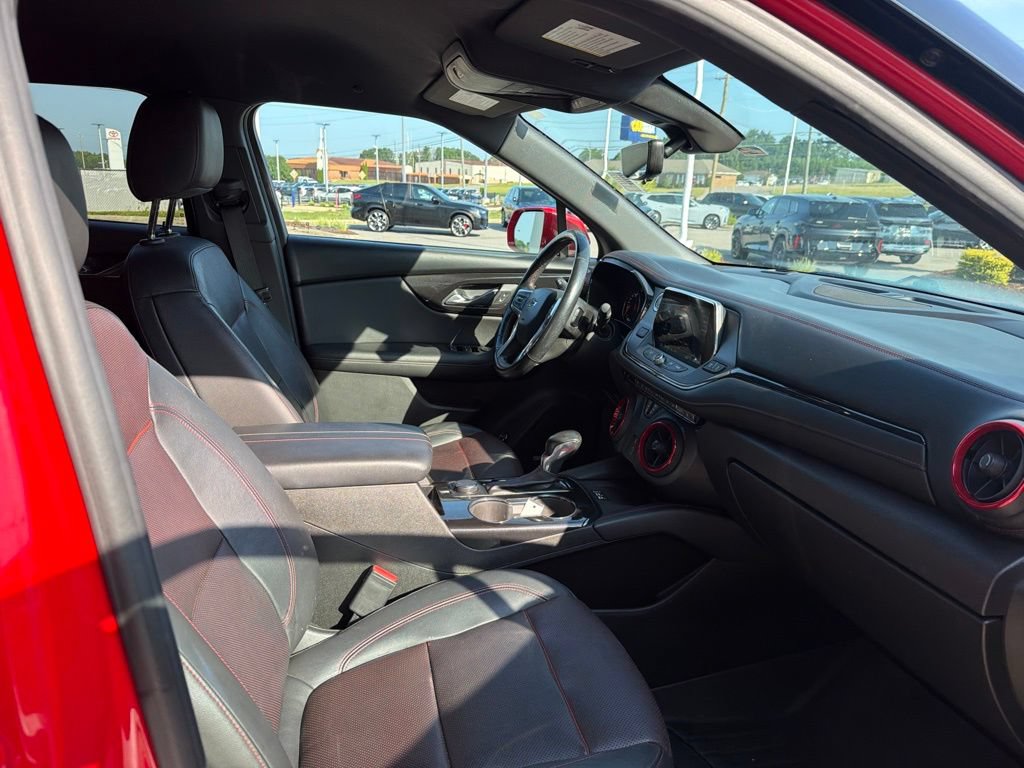 Used 2019 Chevrolet Blazer RS AWD/4WD image 26