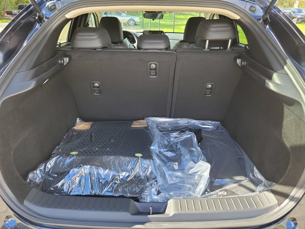 New 2026 MAZDA CX-30 AWD 2.5 S w/ Select Sport Pkg image 8