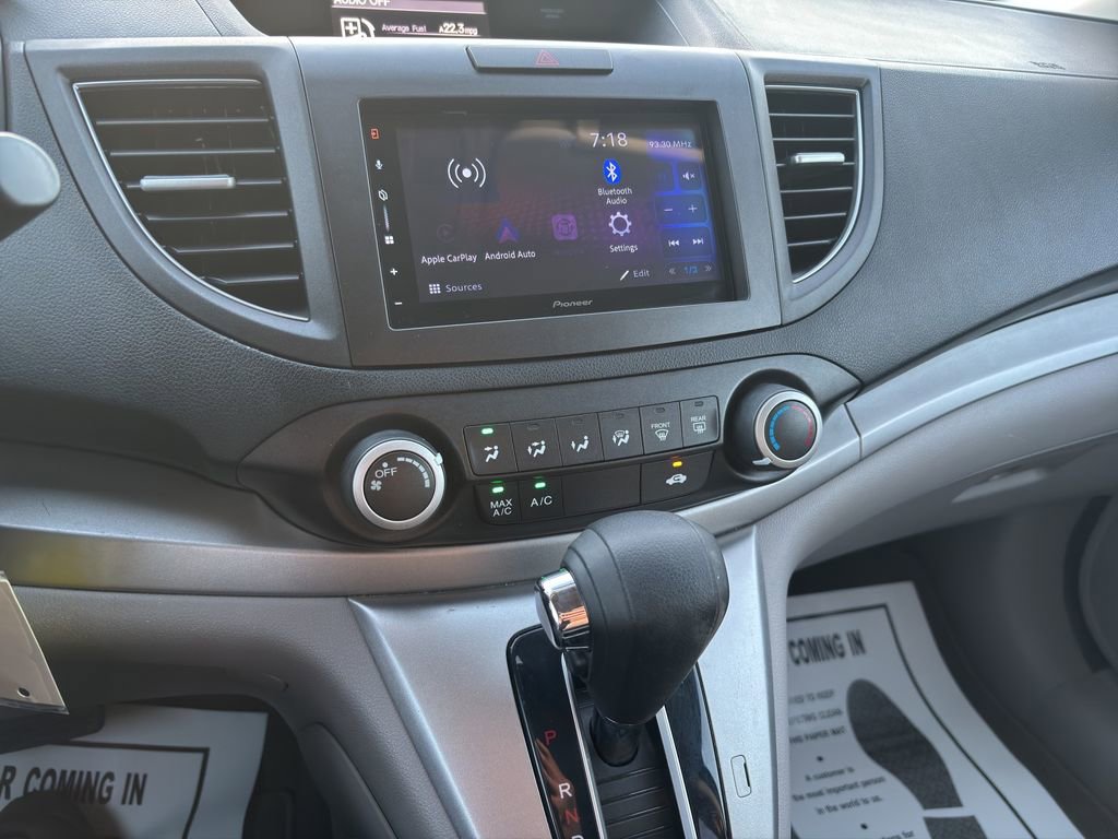 Used 2013 Honda CR-V EX image 24
