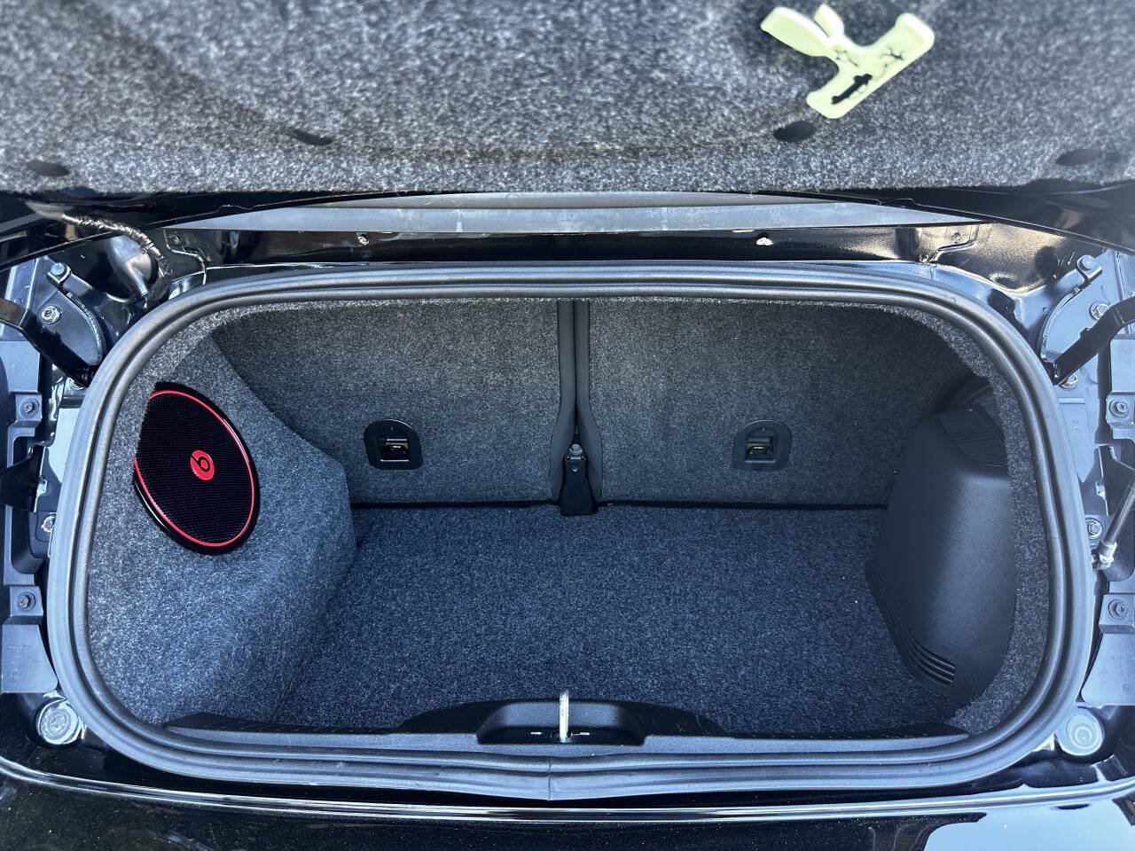 Used 2014 FIAT 500 GQ Edition w/ Comfort/Convenience Group FWD image 26