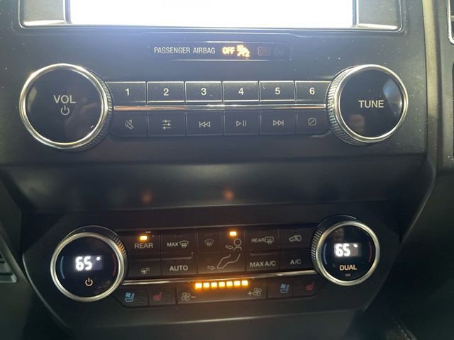 Used 2020 Ford Expedition Max Limited AWD/4WD image 19