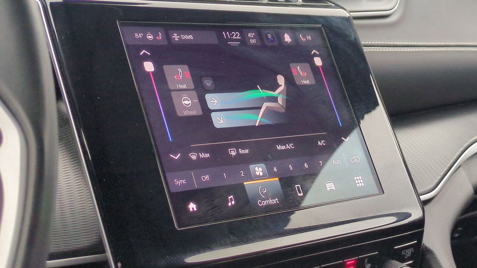 Used 2023 Jeep Grand Cherokee Altitude image 35