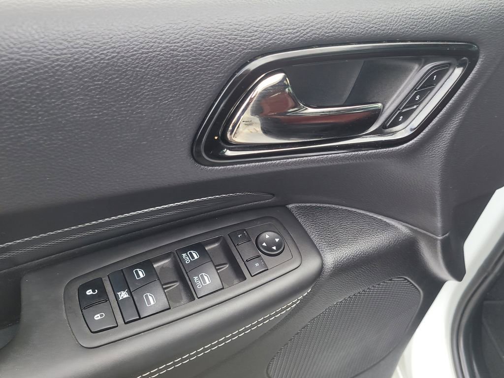 Used 2024 Dodge Durango SRT image 17