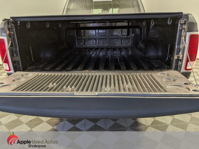 Used 2014 RAM 1500 Laramie w/ Trailer Tow Group AWD/4WD image 9