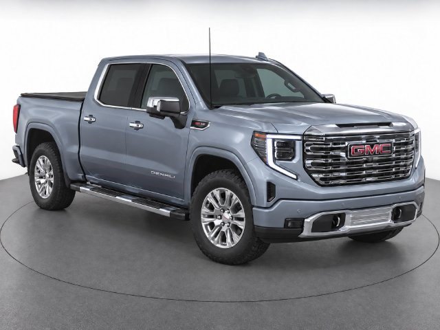 Used 2023 GMC Sierra 1500 Denali w/ Technology Package