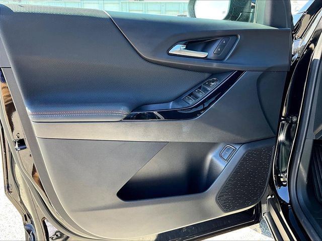 New 2026 Chevrolet Equinox RS image 24
