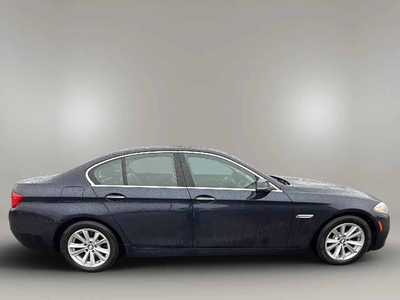 Used 2016 BMW 528i xDrive Sedan image 5