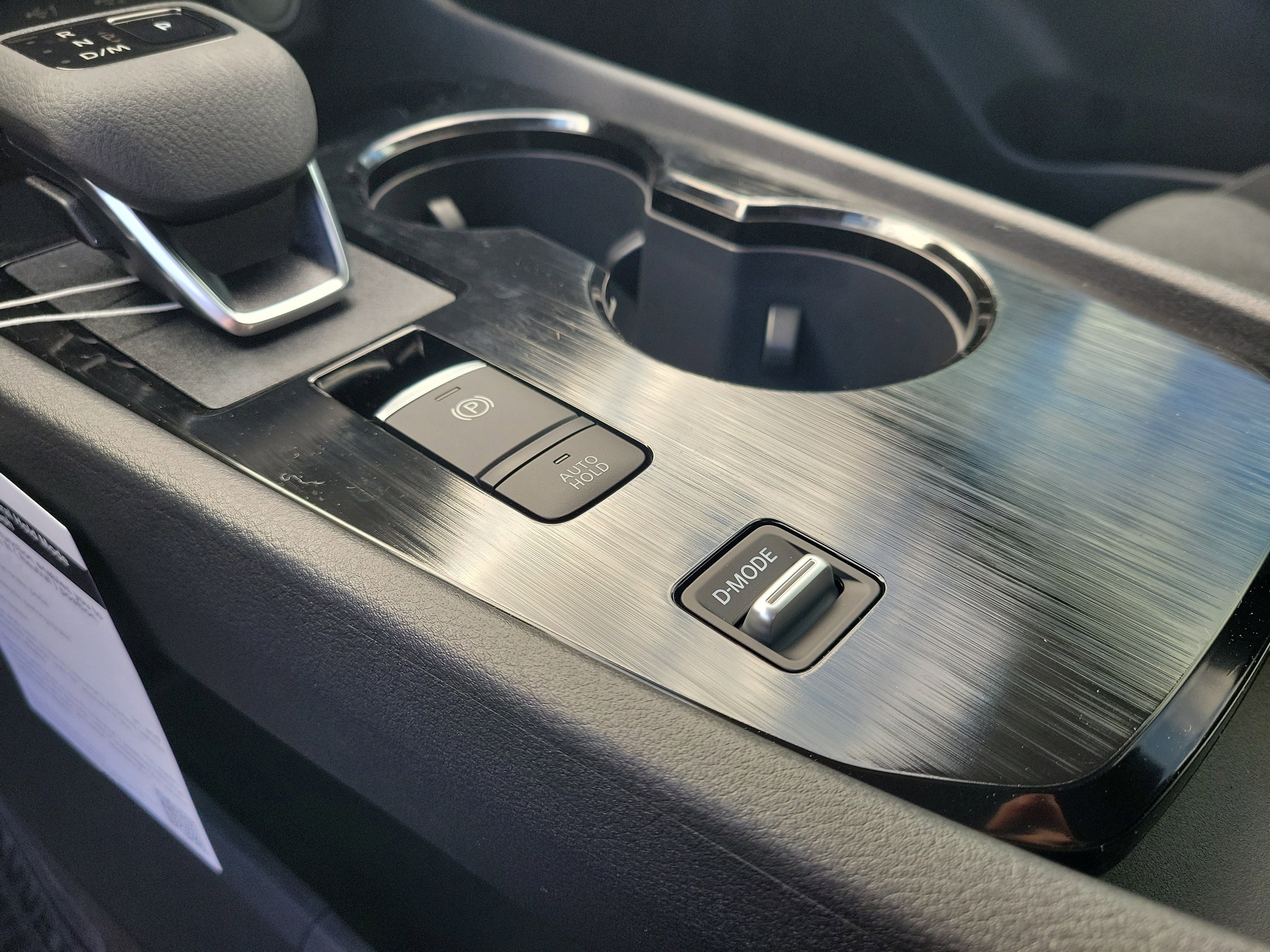 New 2026 Nissan Rogue SV FWD image 34