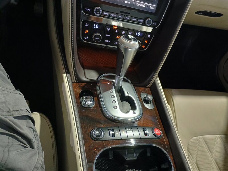Used 2012 Bentley Continental GT AWD/4WD image 24