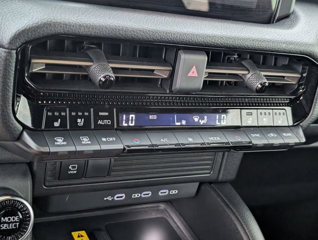 Certified 2024 Toyota Land Cruiser image 17